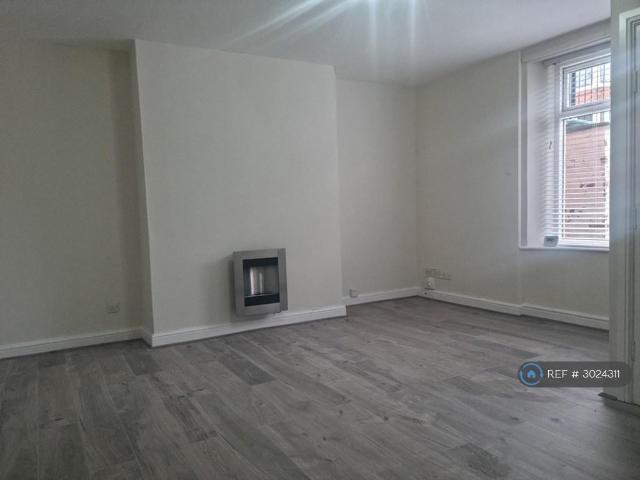Cleveland Terrace, Darlington, DL3 1 bed flat to rent £650 pcm £150 pw