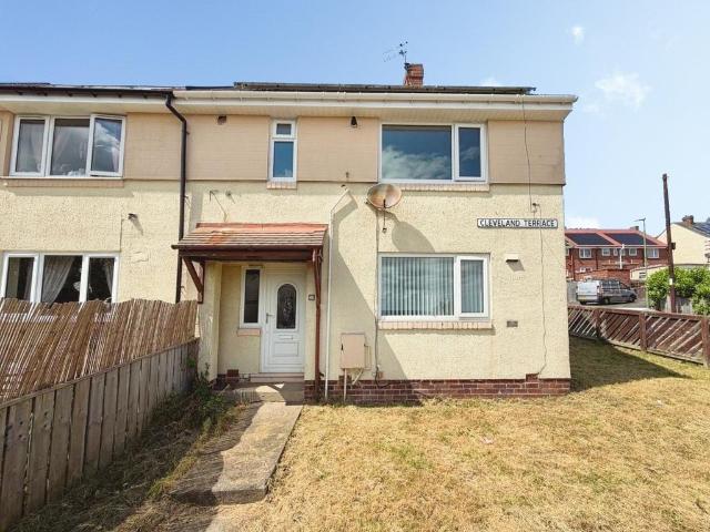 Cleveland Terrace, Durham DH9 3 bed semi detached house to rent £650 pcm £150 pw