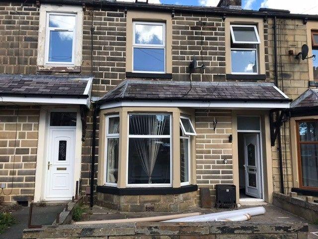 Clevelands Road, Burnley BB11, 2 bed terraced house to rent, £800 pcm | PrimeLocation