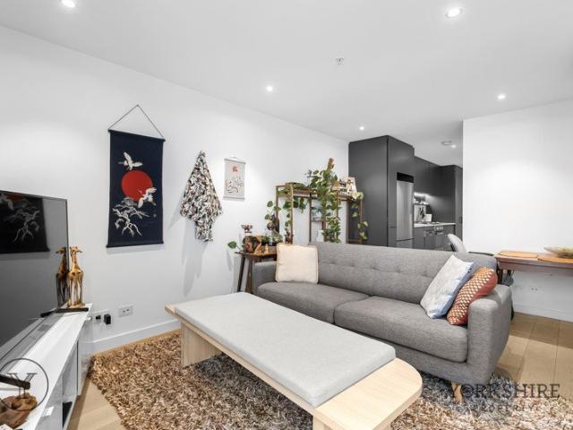 Clever 1 Bedroom Apartment