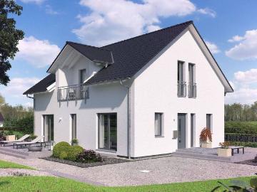 Clever bauen, besser leben Ihr energieeffizientes Traumhaus