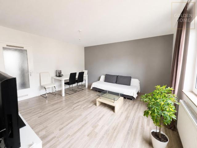 Clever geschnitten, zuverlässig vermietet – 3 Zimmer mit Garage als Kapitalanlage