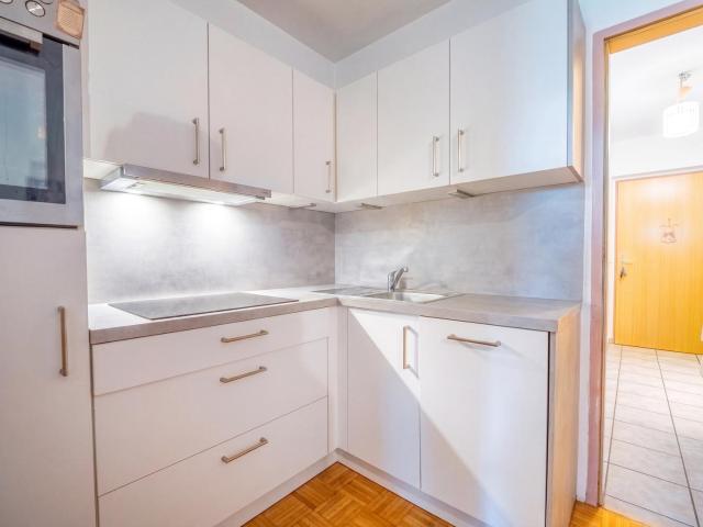 Clever geschnittene 2 Zimmer Wohnung in Neumarkt am Wallersee