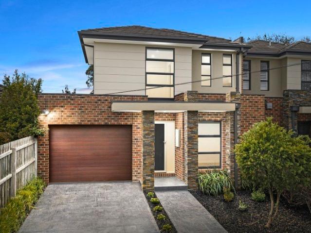 Clever Design, a Fresh Finish & a Real Backyard