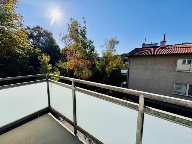 Clever kaufen! Grünruhelage mit Balkon