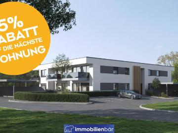 Clever investieren Anlegerwohnung nähe Schärding 5% Rabatt sichern