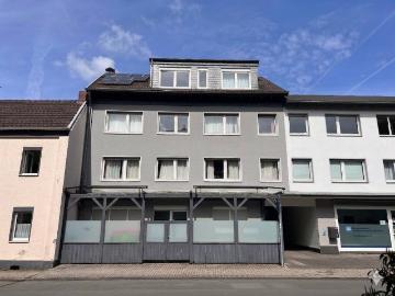 Clever investieren! Attraktives Mehrfamilienhaus in Bergisch Gladbach Refrath