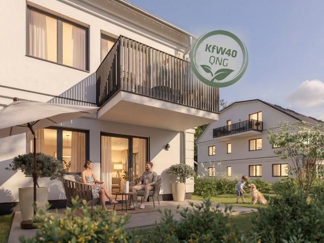 Clever investieren in Windach mit Zinsvorteil und AfA Potenzial nur 30 Minuten von München entfernt