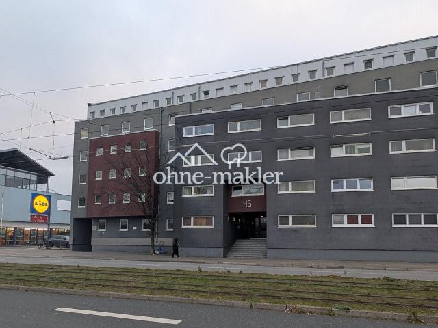 Clever investieren oder selbst einziehen – attraktives Studio Apartment zum Kauf