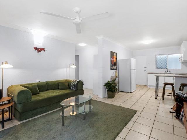Clever Investment in Cairns North