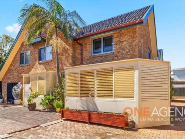 Clever Living, Flexible Space & Great Income Potential