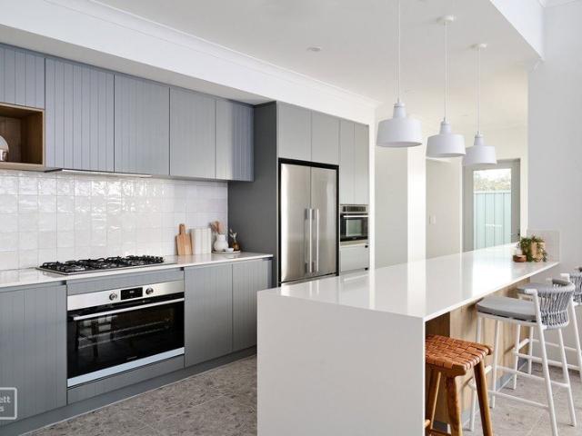 Clever rear garage living close to the heart of Margaret River