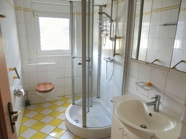 Clevere Investition mit Traumzuschnitt: 3 Zimmer Wohnung wartet auf Ihren individuellen Feinschliff