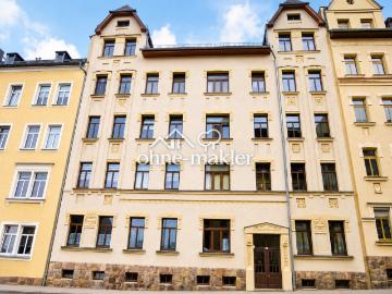 Wohnung kaufen in Heckenweg, Zwickau