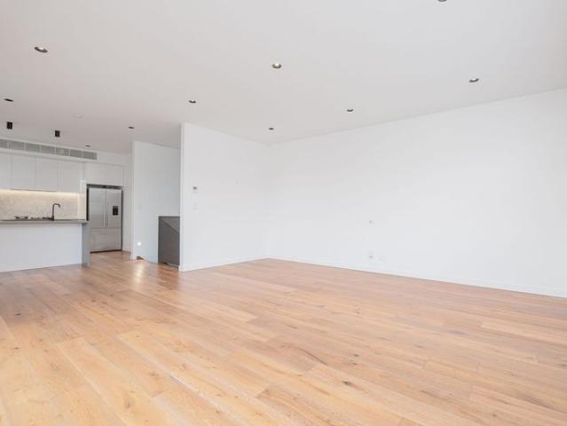 Cleverly designed two bedroom townhouse