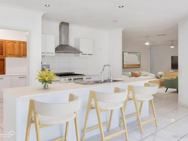 Cleverly Designed for the Entire Family Calling all Large Families !