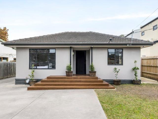 Cleverly Reimagined for Perfect Modern Living