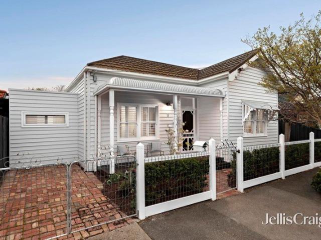 Cleverly reimagined for refined modern living