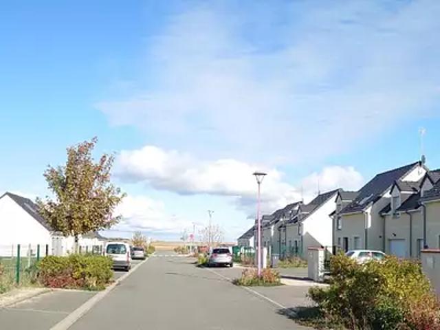 Clévilliers 28300 Programme neuf maison neuf à vendre 6 pièces