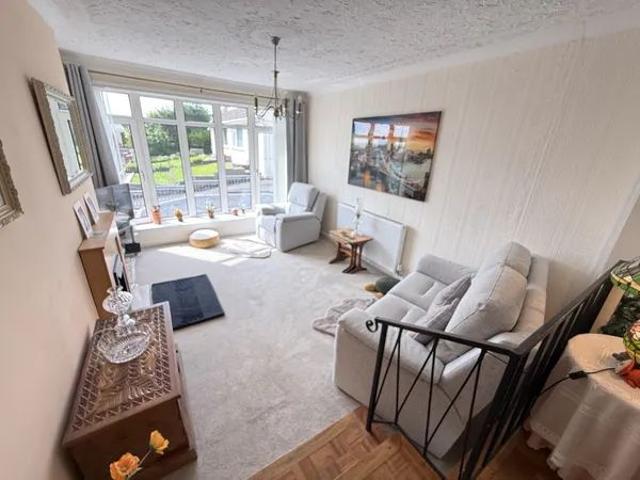 Cleviston Park, Llanelli, SA14