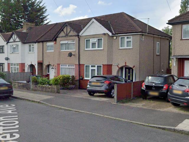 Clewer Crescent, Harrow Weald HA3, 3 bed semi detached house to rent, £2,650 pcm | PrimeLocation