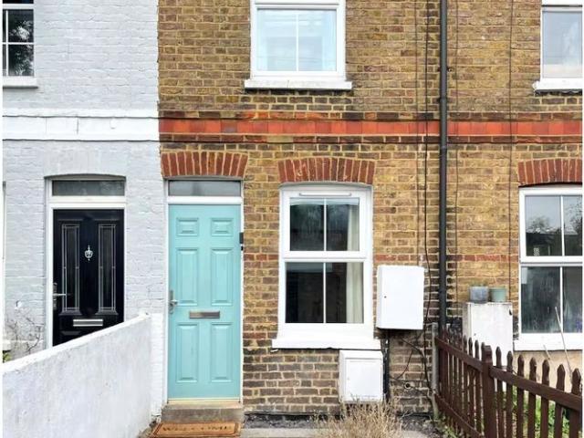 Clewer Fields, Windsor, Berkshire SL4, 2 bed terraced house to rent, £1,750 pcm | PrimeLocation