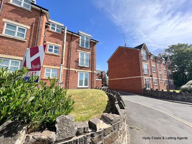 Cleworth Court, Hindsford Bridge Mews, Atherton. M46, 2 bed flat to rent, £895 pcm | PrimeLocation