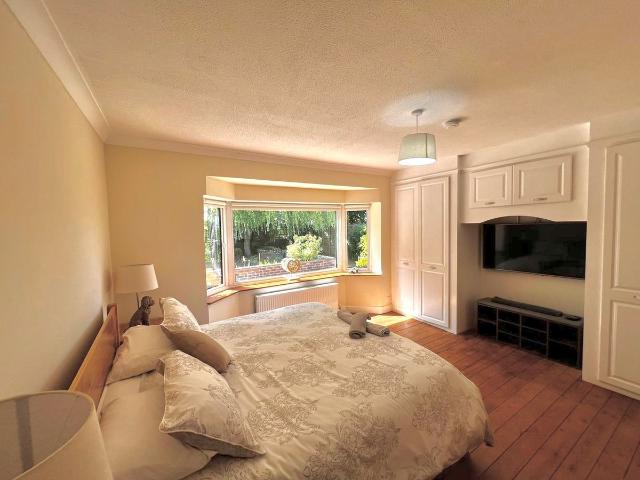 Cley Road, Holt NR25, 4 bed detached house to rent, £1,650 pcm | PrimeLocation