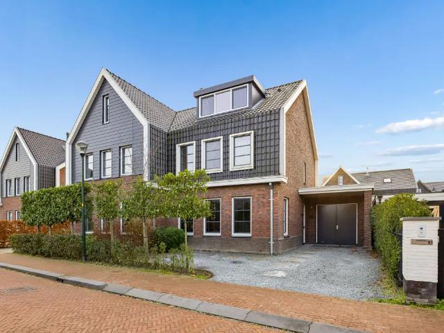 Cleyne Raboesdreef 22