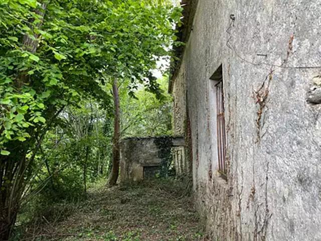 Cleyrac 33540 Achat / Vente maison 4 pièces t4