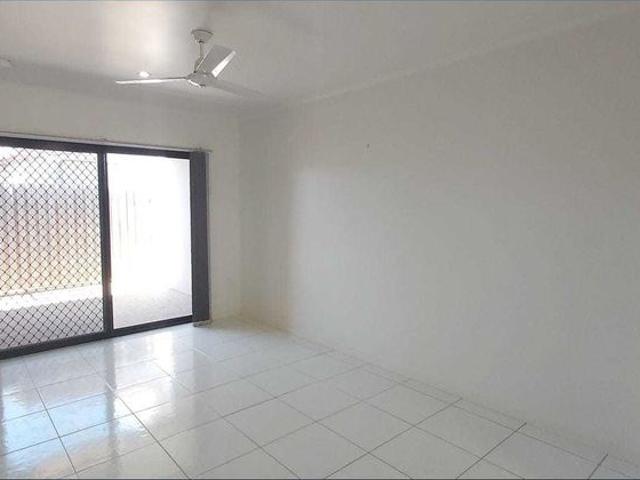CLEAN TWO BEDROOM UNIT!