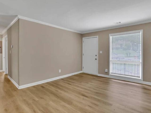 Clean And Inviting Home Ready