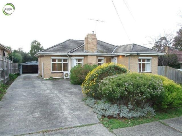 Clean and neat home in central location