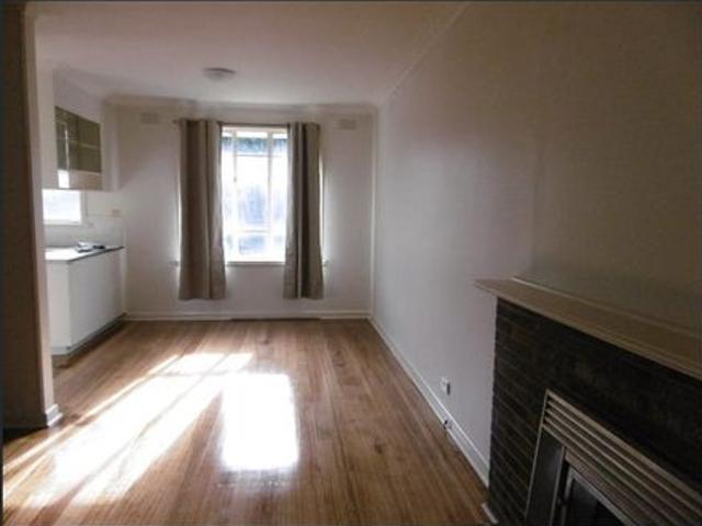 CLEAN AND SPACIOUS IN THIS CONVENIENT LOCATION