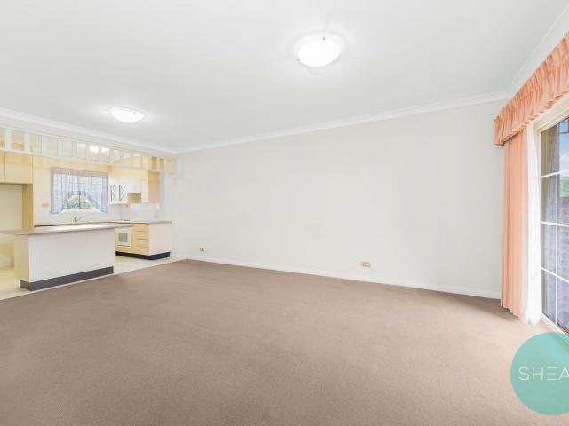 RENOVATED UNIT IN SUPER CONVENIENT LOCATION
