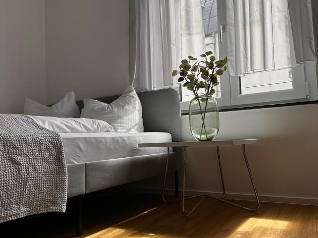 clean apartment 2P | Center | Parking