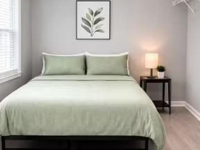 Clean & Comfortable Decatur Home Spacious Rooms, Fast Wi Fi.