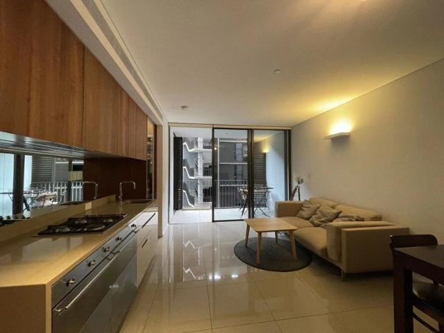 Clean Fully furnished ONE bedroom apartment for lease!