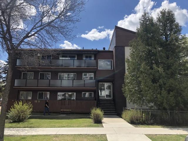 Clean & Quite 1 bed 1 bath Downtown Apartment