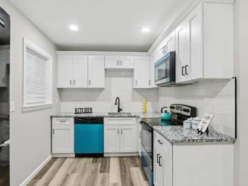 Leedon Estates, Wilmington Manor, New Castle County, Delaware, USA