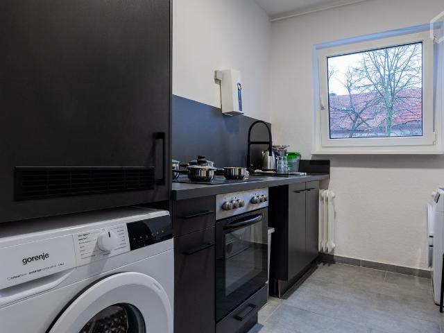 Clean, renovated and new Apartment in Charlottenburg, Berlin Amsterdam Apartments for Rent