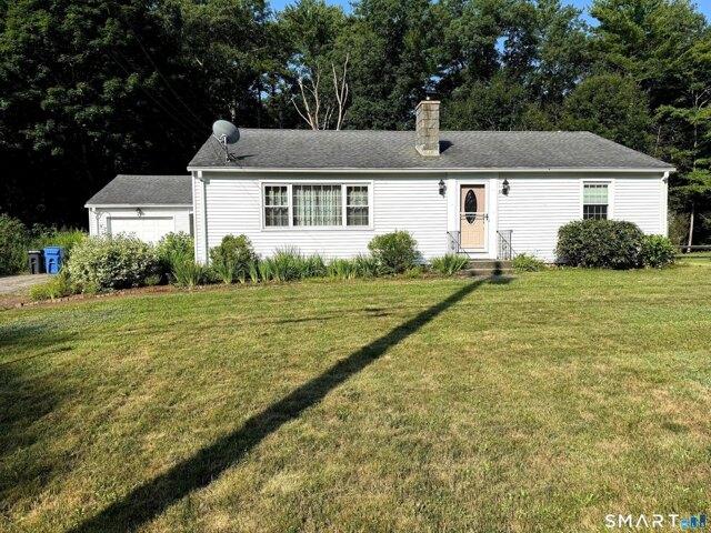 Clear View Dr, Mansfield, Home For Sale