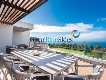 Clear Blue Skies se complace en ofrecer a la venta uno de lo. 127m² Abama