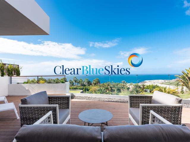 Clear Blue Skies se complace en ofrecer a la venta uno de lo. 127m² Abama