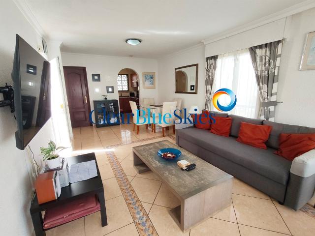 Clear Blue Skies se complace en ofrecer a sus clientes la op. 45m² Club Miraverde