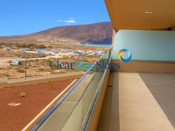 Clear Blue Skies se complace en ofrecer esta hermosa y espac. 90m² El médano