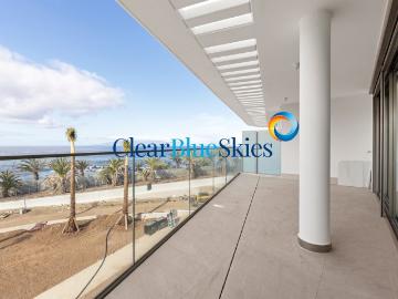 Clear Blue Skies se complace en ofrecer esta maravillosa pro. 96m² Abama