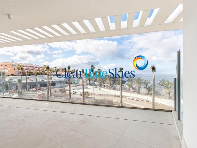 Clear Blue Skies se complace en ofrecer esta maravillosa pro. 96m² Abama