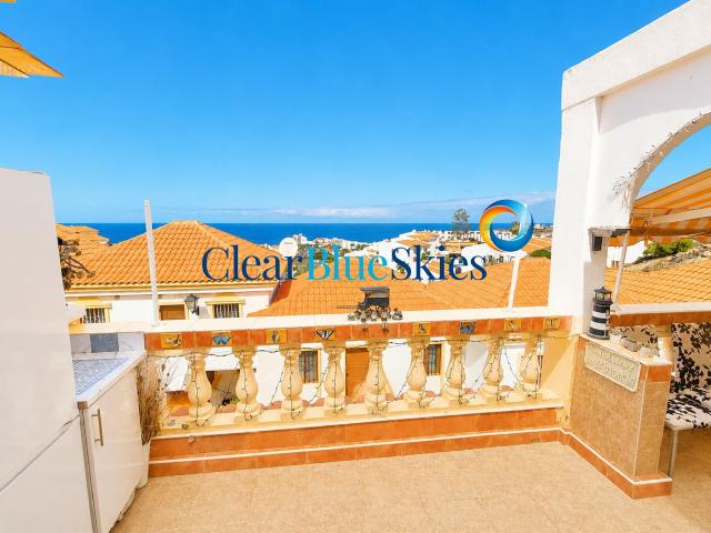 Clear Blue Skies se complace en haber sido elegida como la ú. 45m² Adeje