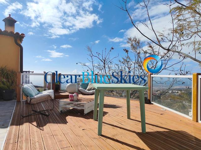 Rustic House, San Miguel de Abona 250m² San miguel